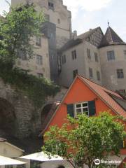 Meersburg Castle