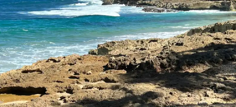 Hoteles en Quebradillas