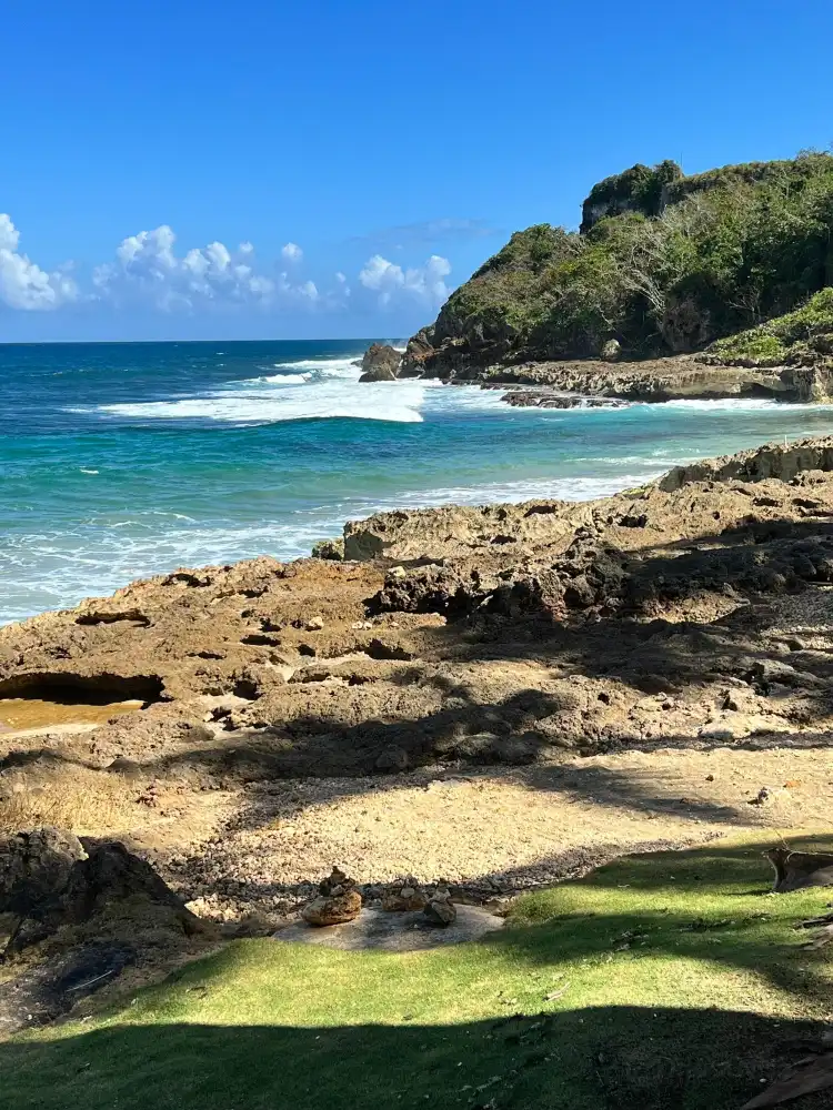 Hotels in Quebradillas