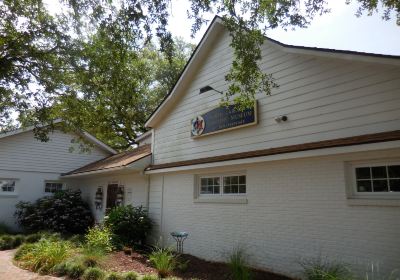 North Carolina Maritime Museum at Southport