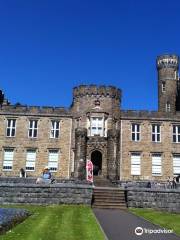 Cyfarthfa Castle