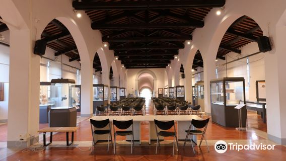 Musée archéologique national d'Ombrie