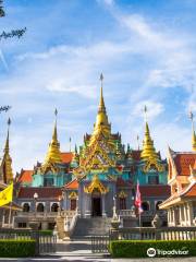 Wat Tang Sai Temple