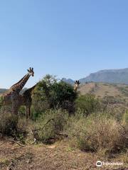 Ithala Game Reserve