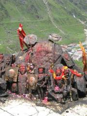 Kedarnath Temple