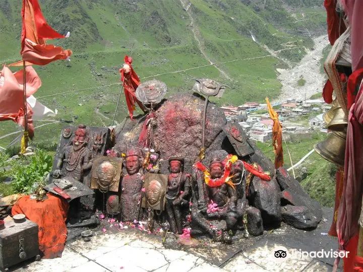 Kedarnath Mandir