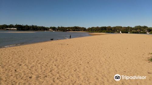 Bucasia Beach