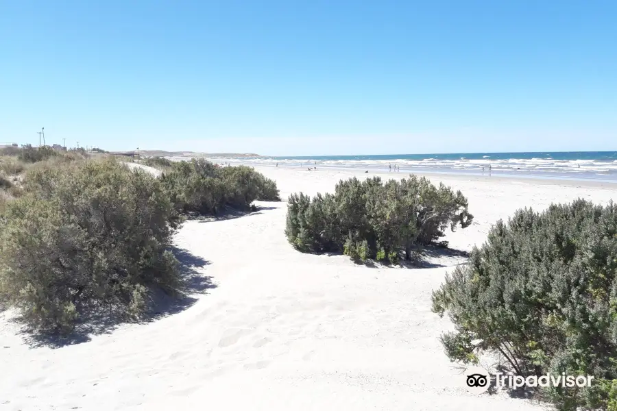 Playas Doradas