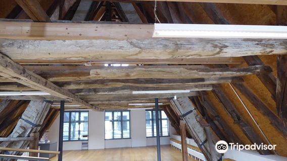 City History Museum of Wismar