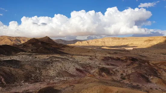 Colorful Sands Park