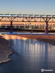 High Level Bridge