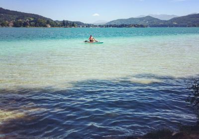 Passeggiata Lungolago