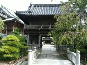 Tatsueji Temple