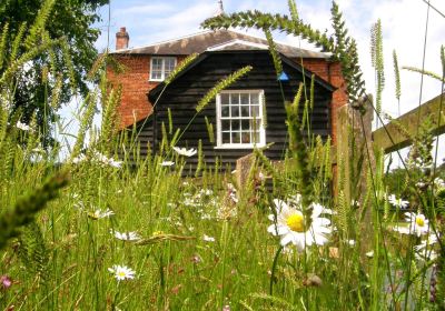 Whitchurch Silk Mill