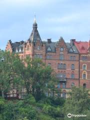 Sodermalm