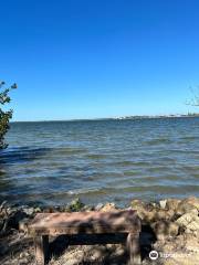 Pelican Island National Wildlife Refuge