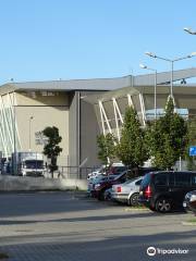 MOL Arena Sosto
