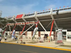 Cibao Football Club Stadium