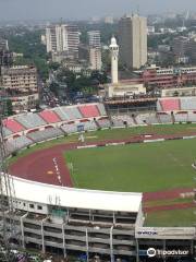 Bangabandhu National Stadium