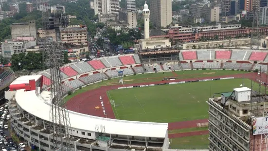 バンガバンドゥ・ナショナル・スタジアム