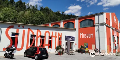 Sudbahn Museum