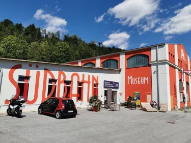 Sudbahn Museum