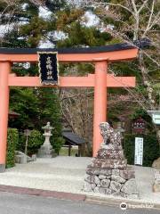 Takakamo Shrine