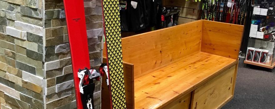 SPORT 2000 WOLF SKI SHOP - Location ski Pra Loup