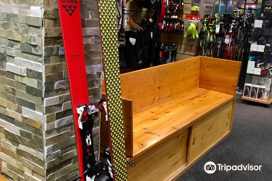 Sport 2000 Wolf Ski Shop