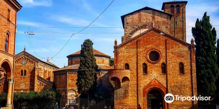 Museo di Santo Stefano