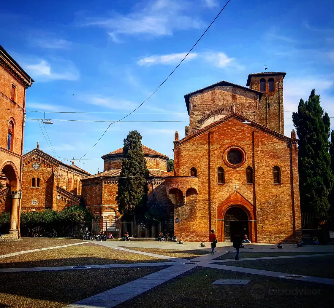 Hotels near Museo Di Santo Stefano