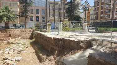 Decumano Maximo