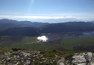 Parco Regionale del Matese