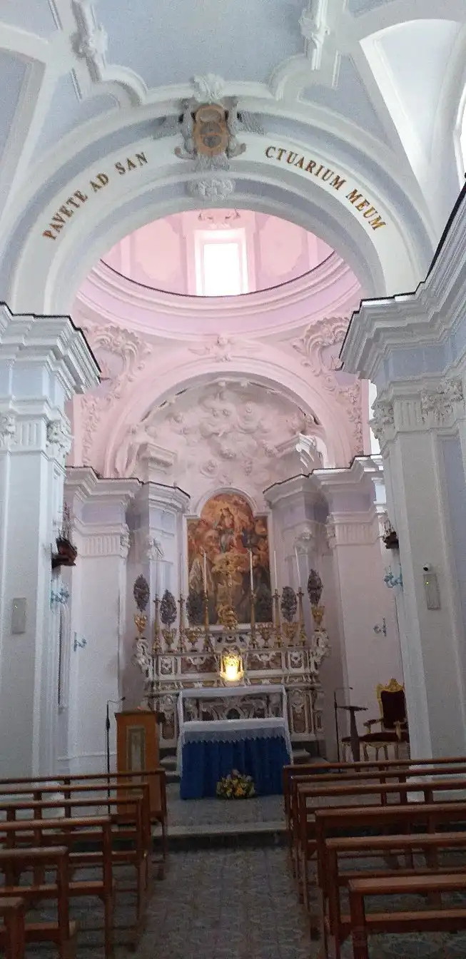 Hotels near Chiesa di San Gaetano