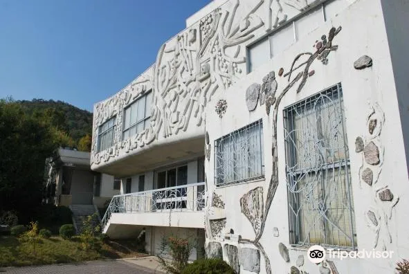 3_Kyoto Prefectural Insho-Domoto Museum of Fine Arts