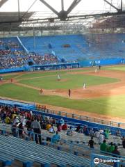 Latin American Stadium