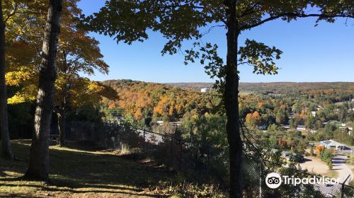 Panorama Park Lookout