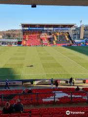 Sincil Bank Stadium