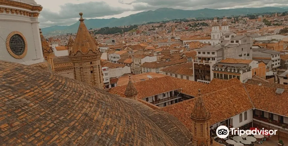 2_New Cathedral (Catedral de la Immaculada)