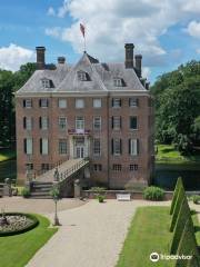 Castle Amerongen