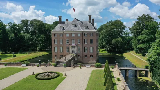 Castle Amerongen