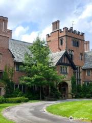 Stan Hywet Hall and Gardens