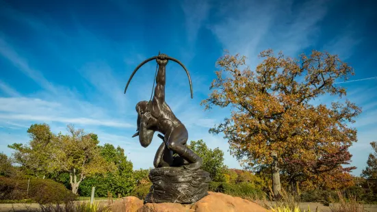 Gilcrease Museum