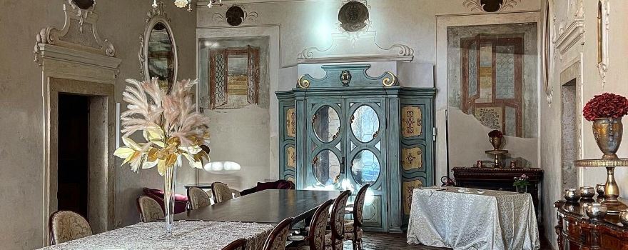 Villa Della Torre
