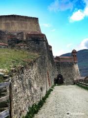 Fort Lagarde