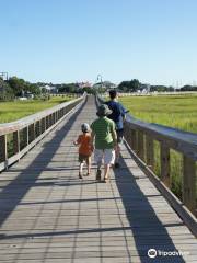 Shem Creek Park