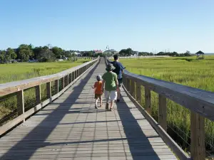 Shem Creek Park