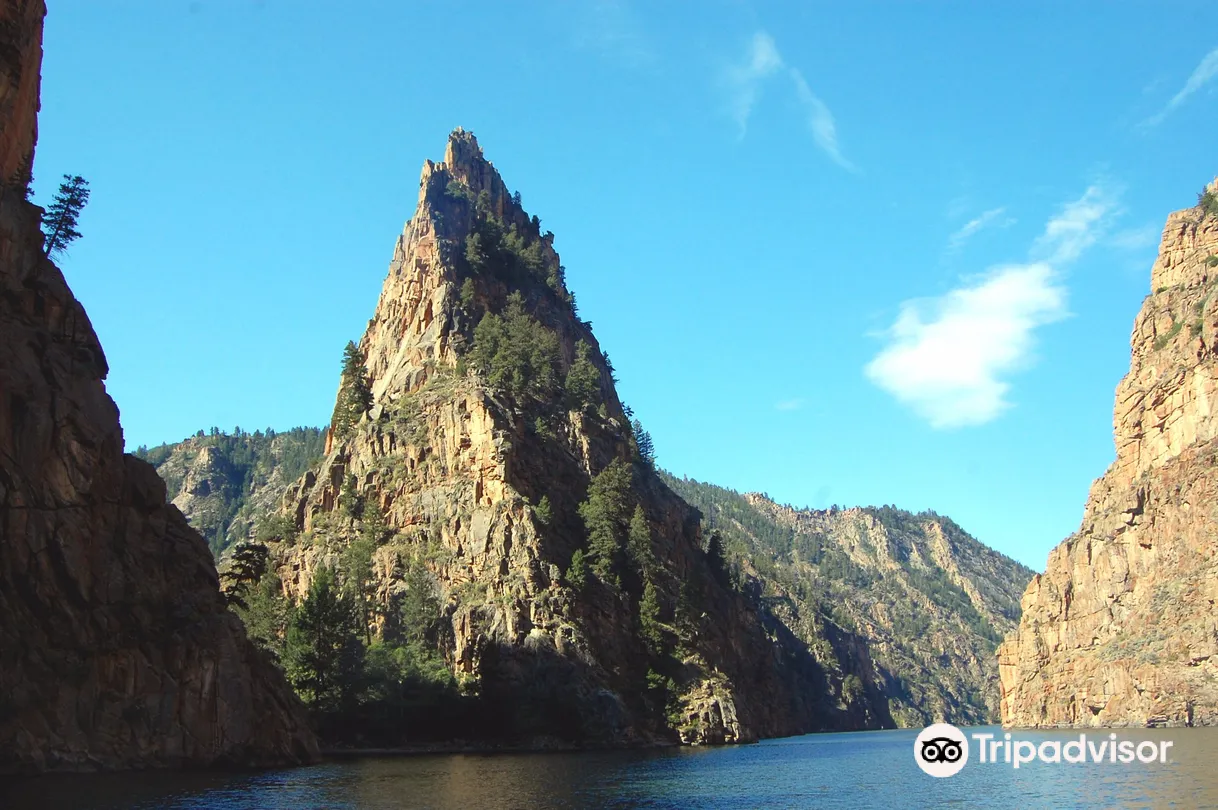 2_Curecanti National Recreation Area