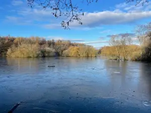 Kingsbury Water Park