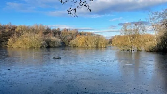 Kingsbury Water Park